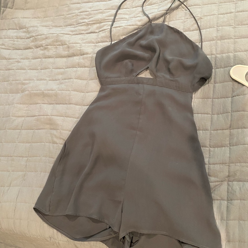 Blue TAVIK, Romper, small